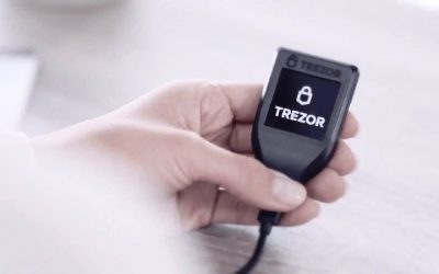 How to fix failed Litecoin withdrawals to your Trezor